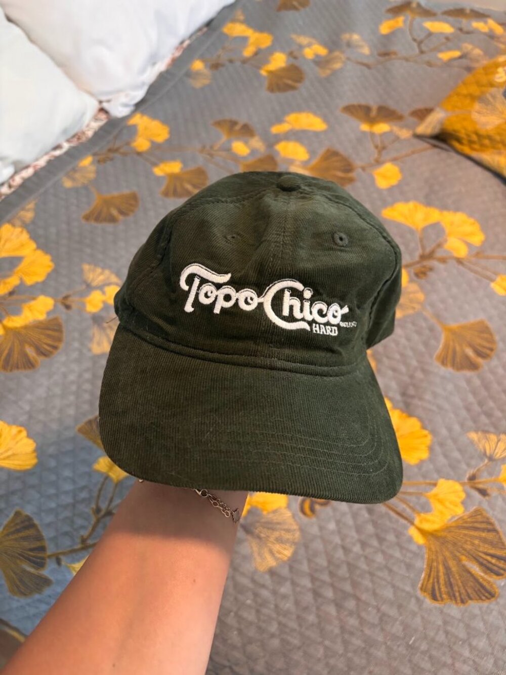 Topo Chico